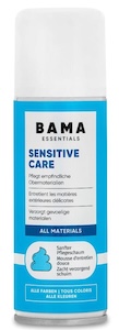 sensitive care